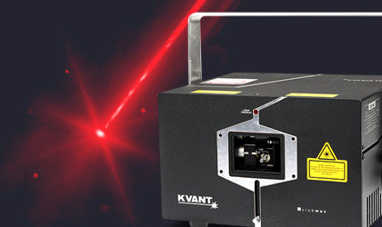 Designing Laser Shows