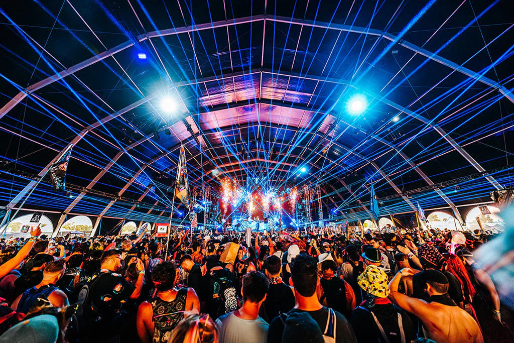 Forbidden Kingdom Festival 2024