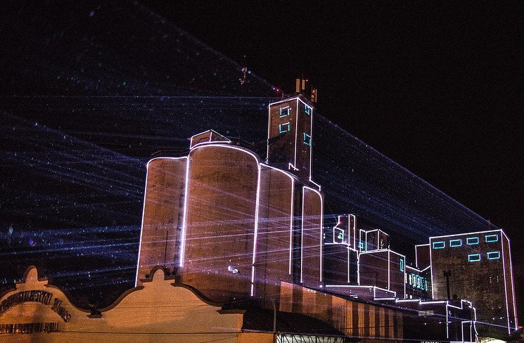 3D Laser Mapping with Pangolin's BEYOND Software