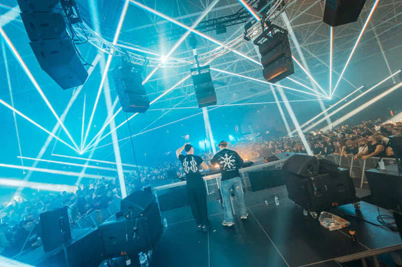 Skoll Winter Festival 2025