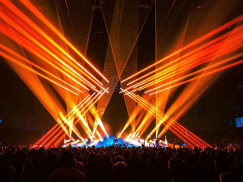 Gojira and Deftones Go On Spring 2022 Tour Together