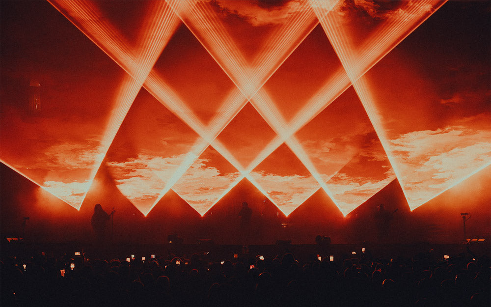Bad Omens: Do You Feel Love Tour 2026