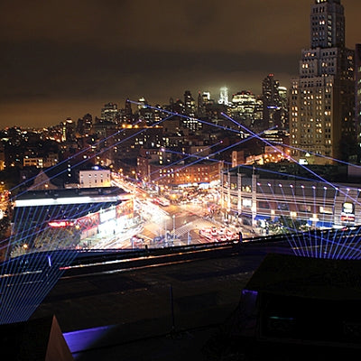 Barclay’s Grand Opening NYC (DNP)