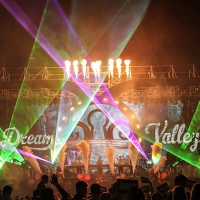 Dream Valley Festival