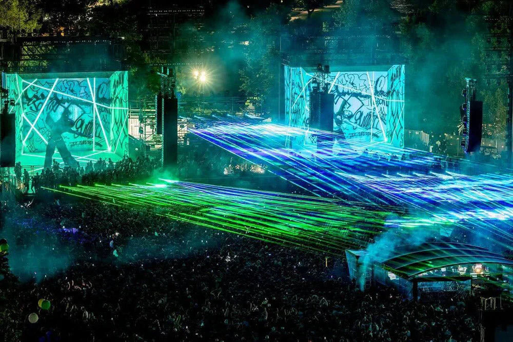 Experts Only Festival NYC