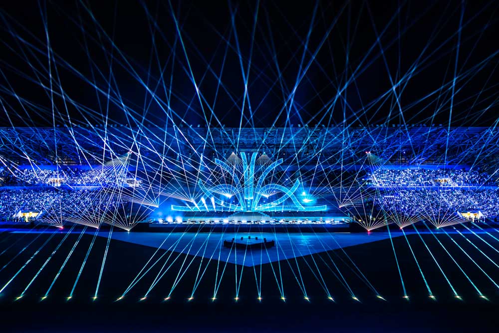 XX Mediterranean Games Taranto 2026