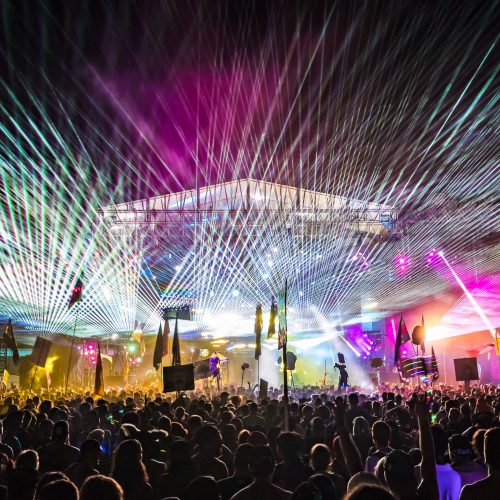 Imagine Festival 2016