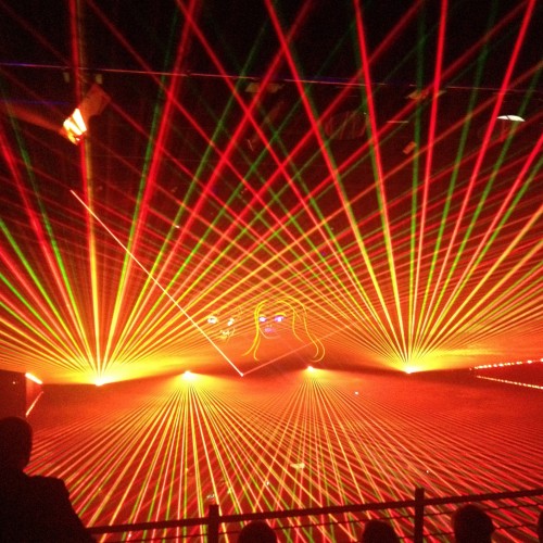 Pangolin clients triumph at the 2013 International Display Association Awards Ceremony