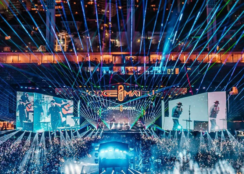 Jorge & Mateus 20 Year Anniversary Special