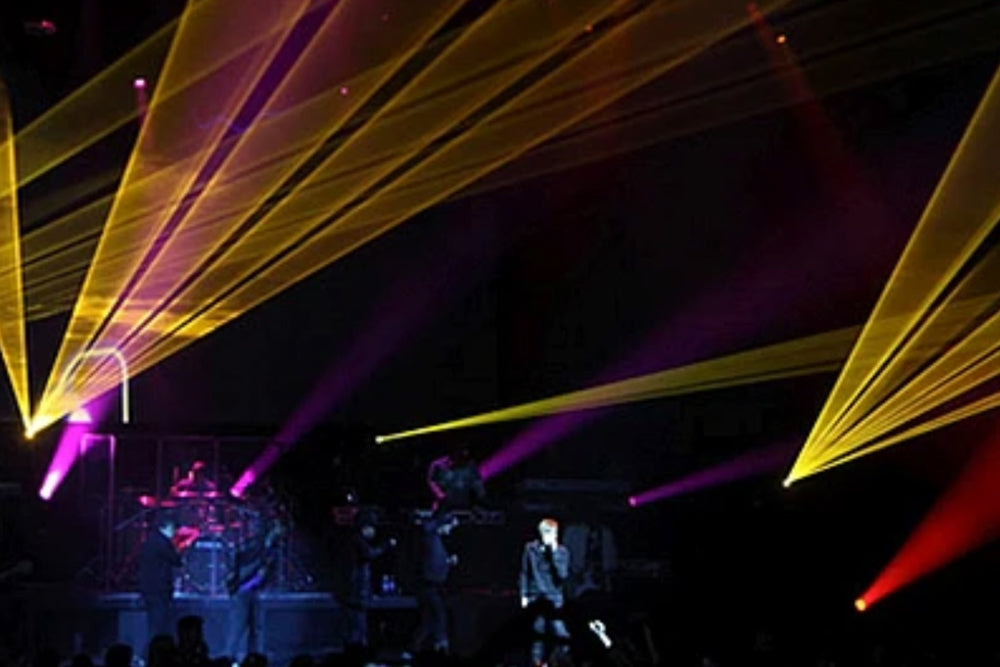 Justin Bieber Tour 2011