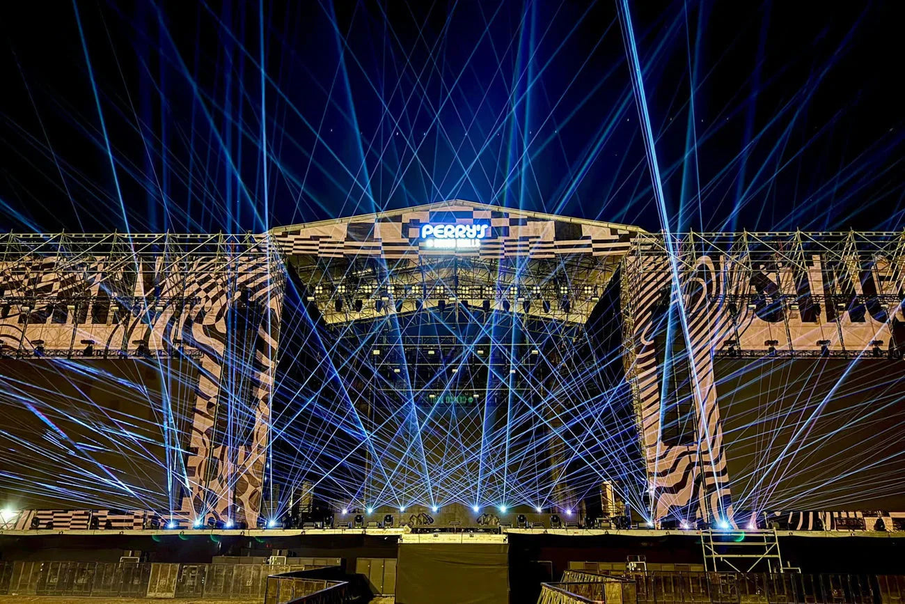 Lollapalooza Chile 2025