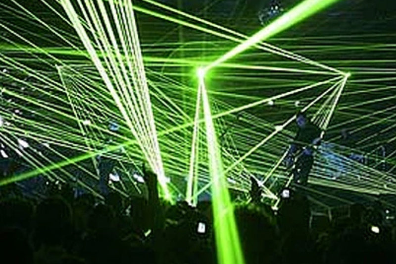 MUSE at the MTV Europe Music Awards