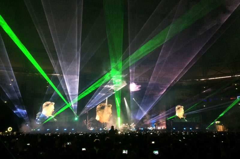 Metallica (by ER Productions)