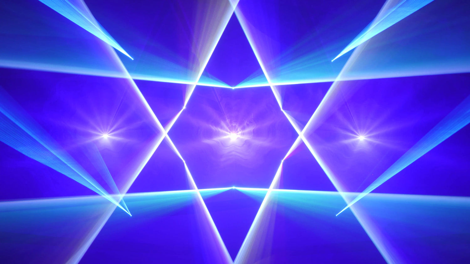 Motivation Monday Laser Show | Aquarius By Lyra Letourneau