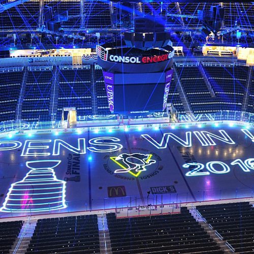 laser mapping opening pittsburg