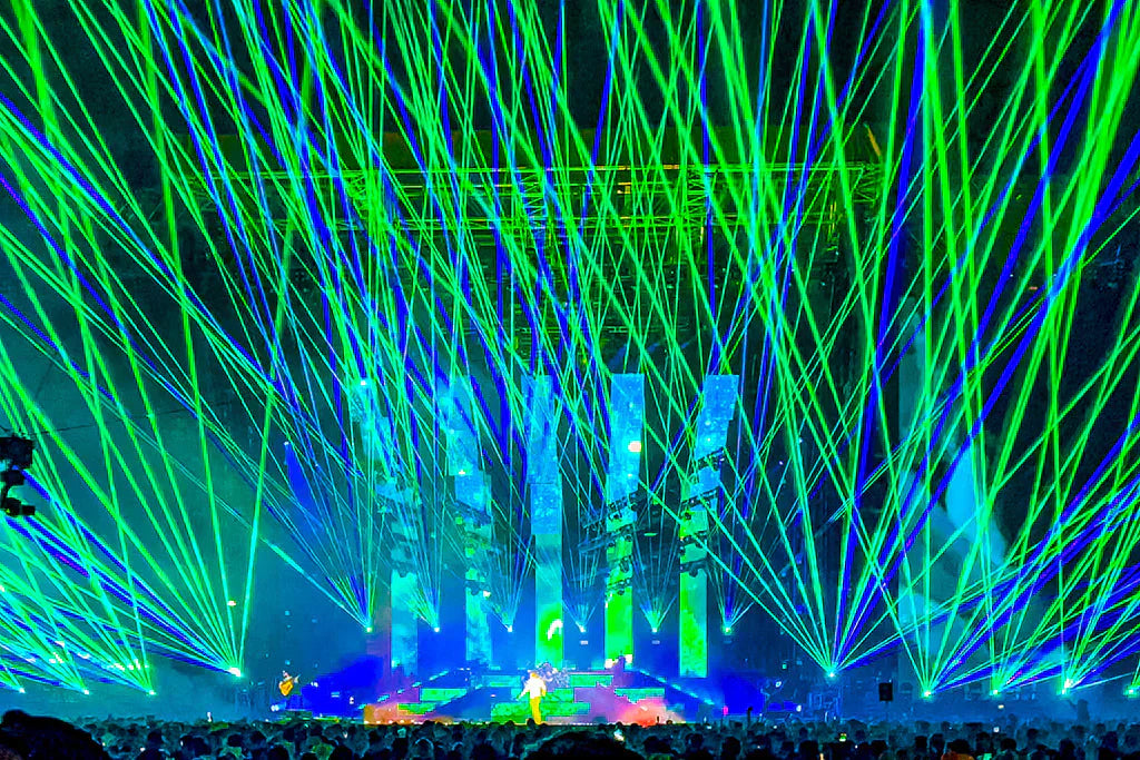 Morgan Wallen - One Night At A Time Tour