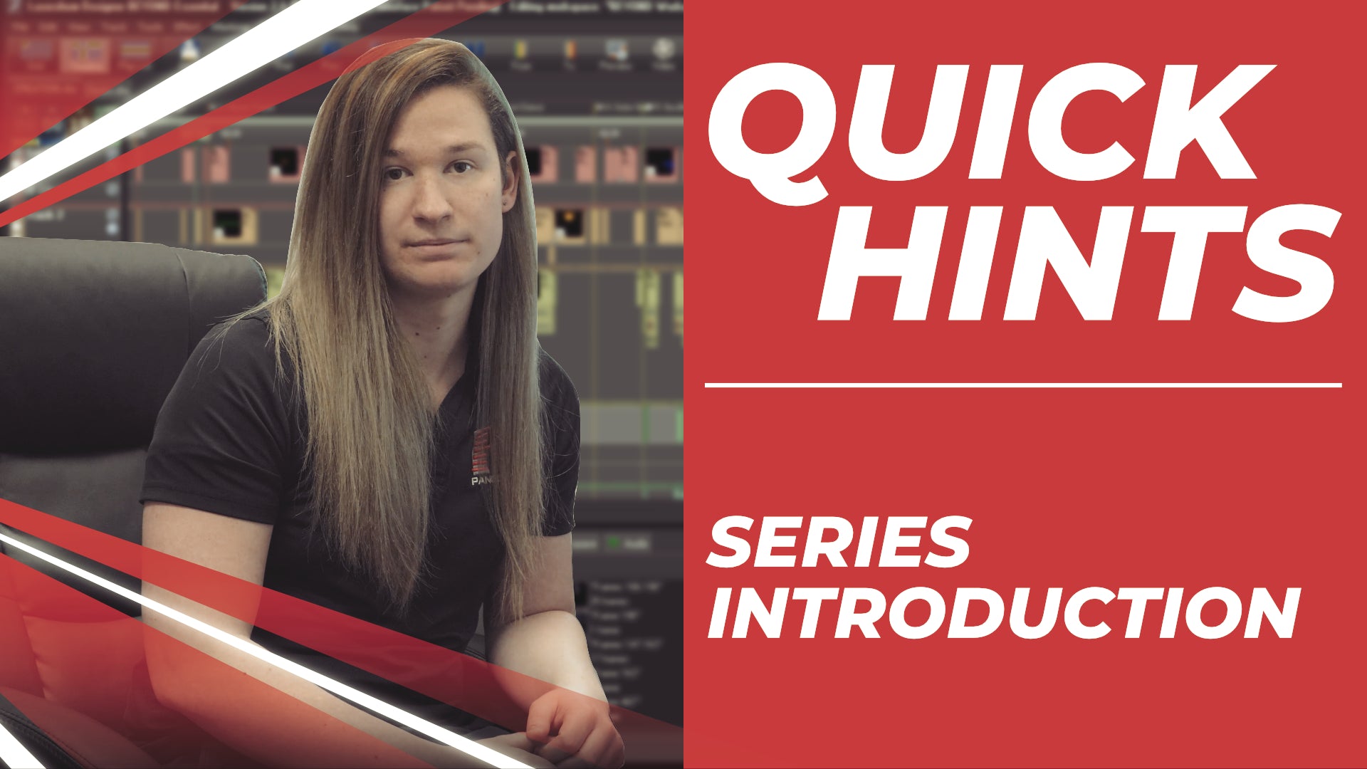 Quick Hints | The Fast & Easy Way To Learn BEYOND