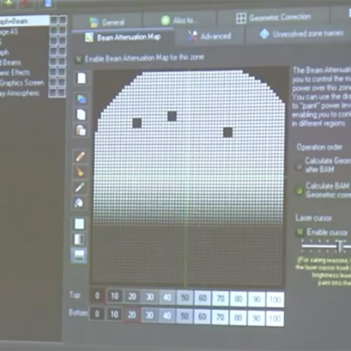 Pangolin Laser Systems Helps Make Laser Shows Safer, with Innovative Laser Safety Products