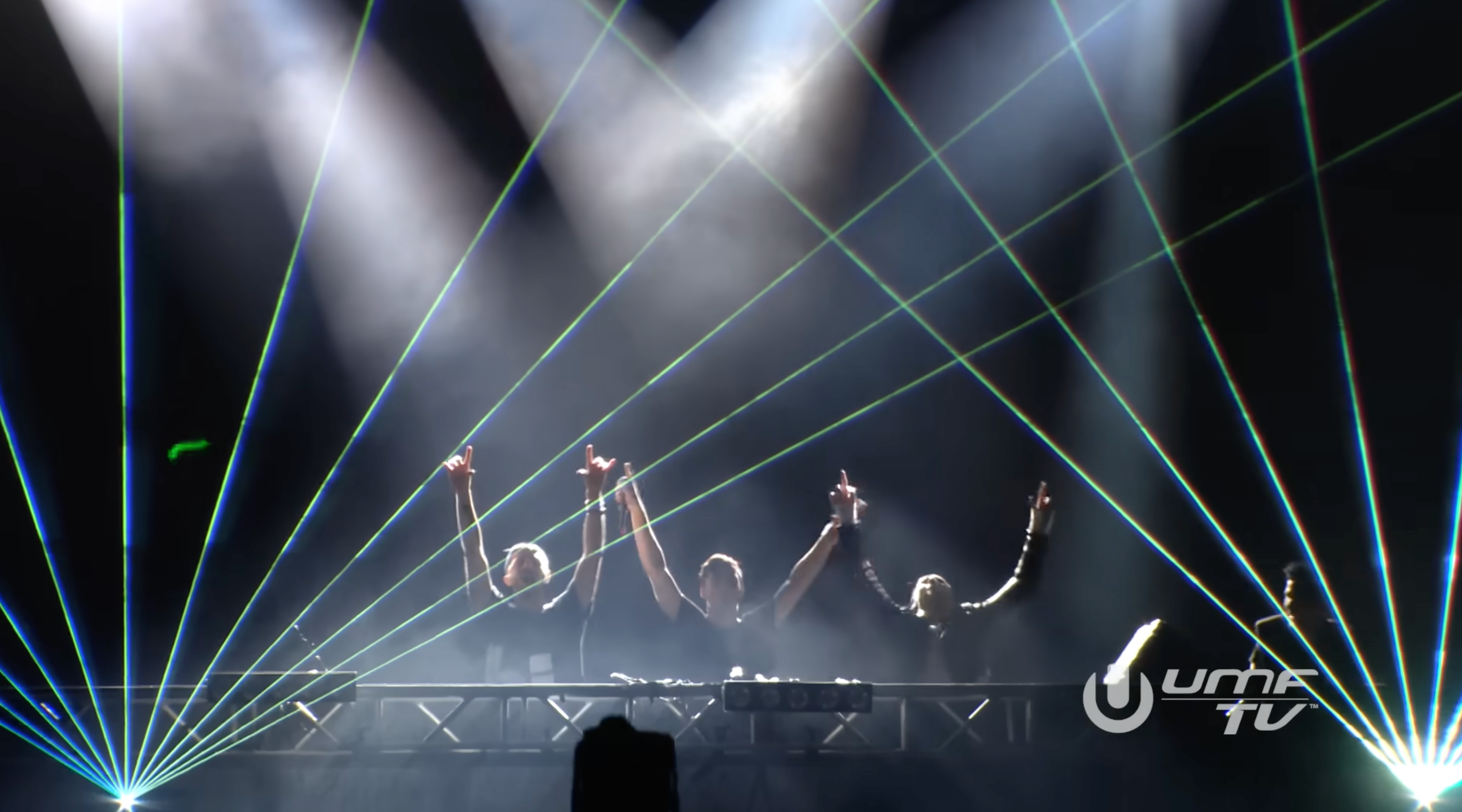 ULTRA MUSIC FESTIVAL 2015 – MIAMI