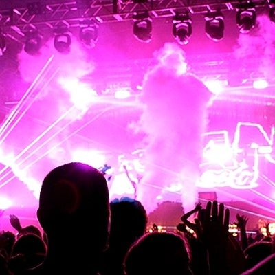 Swedish House Mafia – Lisbon