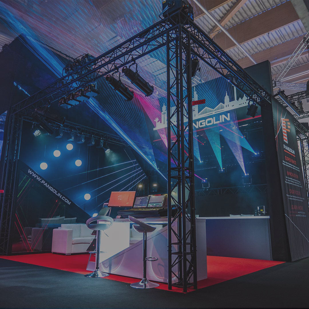 Full Show Overview | Prolight+Sound Frankfurt 2019