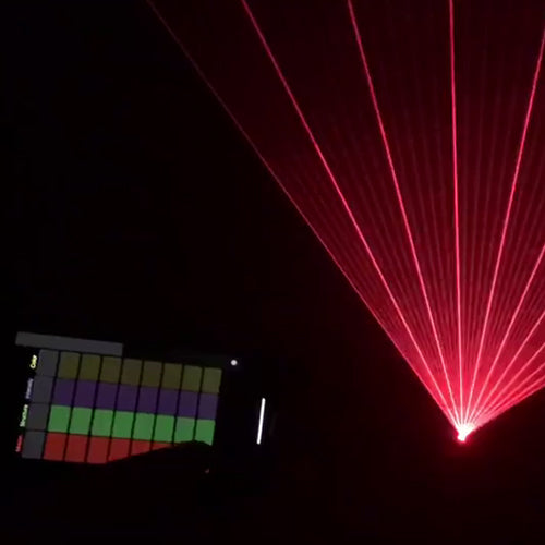 How to control a laser from your phone