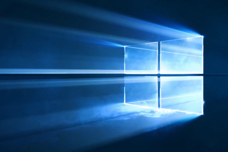 Microsoft Windows 10 Logo
