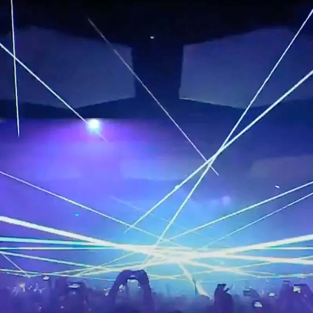 ECHO STAGE NIGHTCLUB