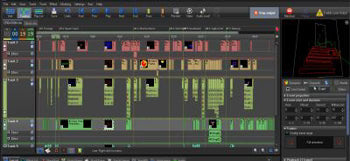 Laser Light Show Software