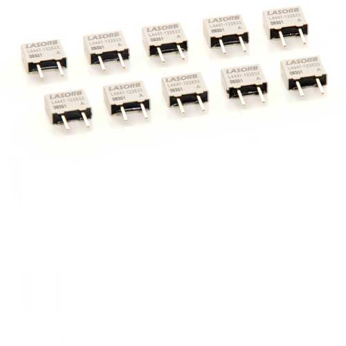 PANGOLIN UNVEILS NEW “LASORB” SERIES DESIGNED FOR GREEN LASER DIODES