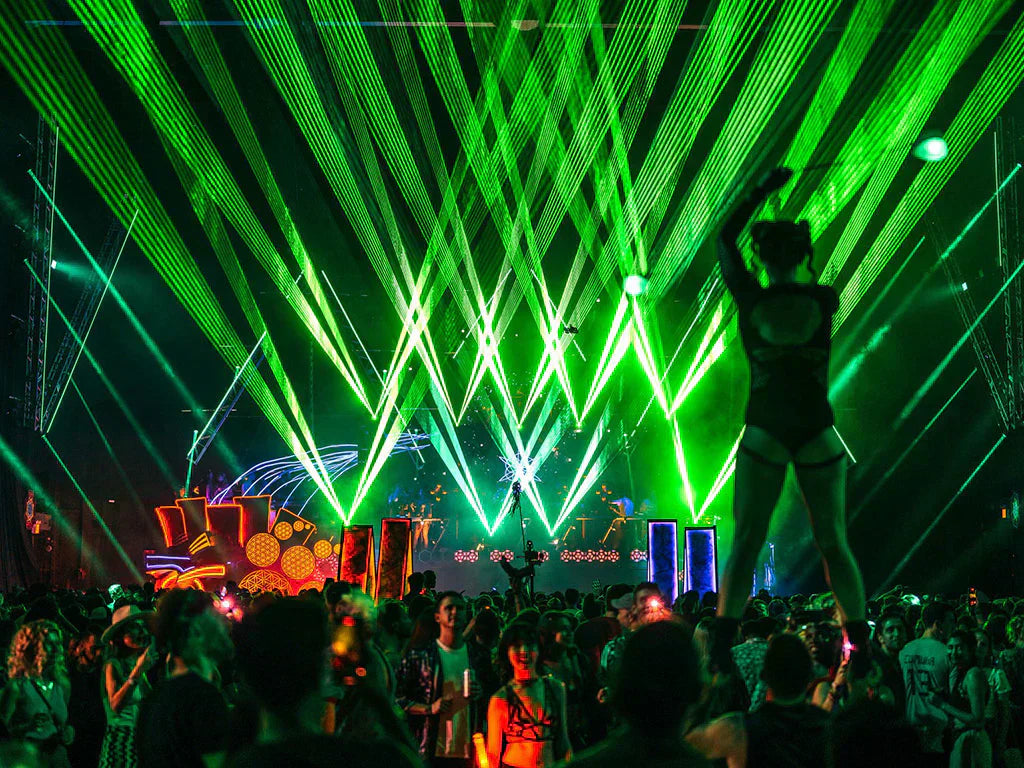 Mayan Warrior in New York 2022