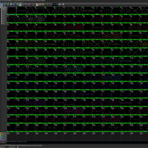 Production Update 1288 - Features Overview