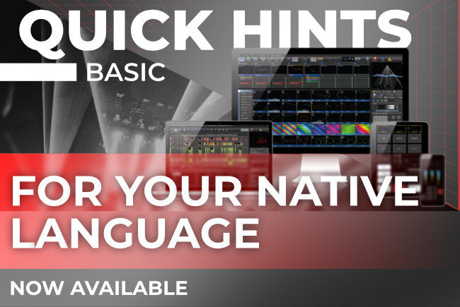 Quick Hints Basic In Your Native Language!