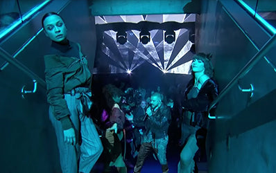 2018 Super Bowl LII Halftime Show