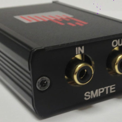 New TC2000 Unit from Pangolin