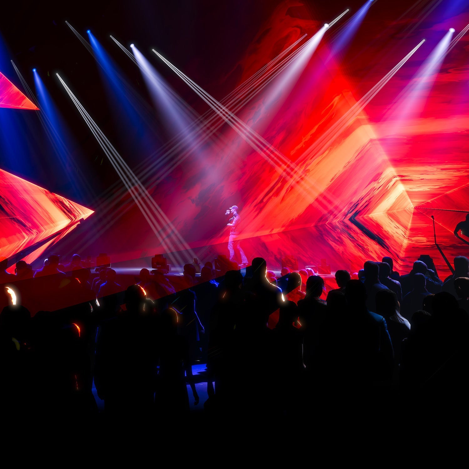 Visualization Software Depence 2