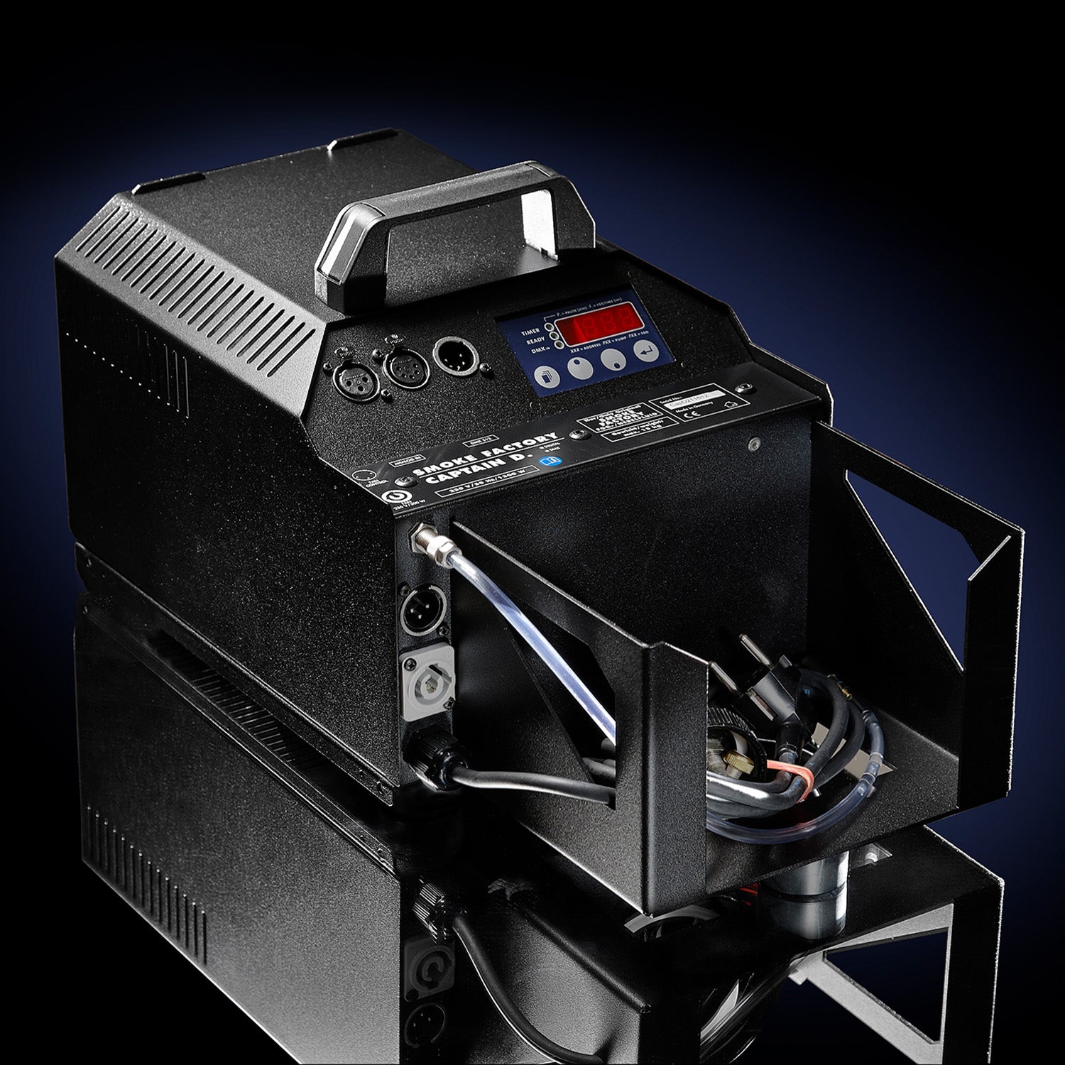 Smoke & Haze Machines