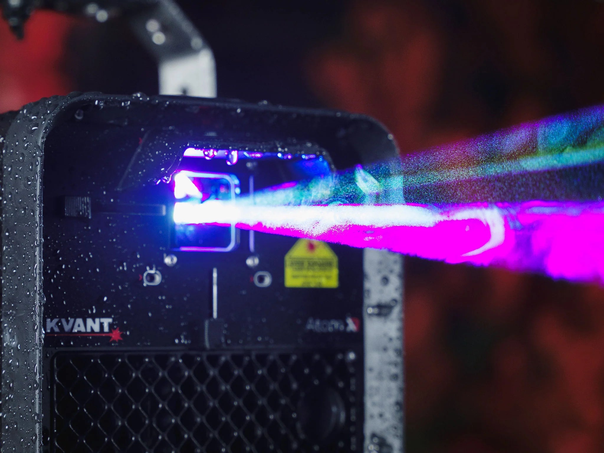 Protector de elementos de apertura