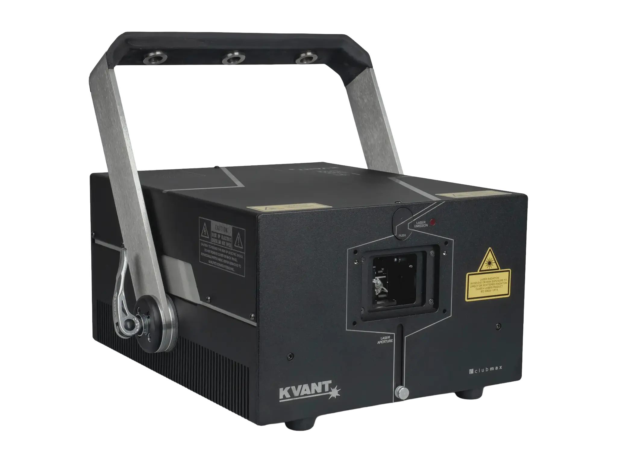 Clubmax 10 FB4 - Démo