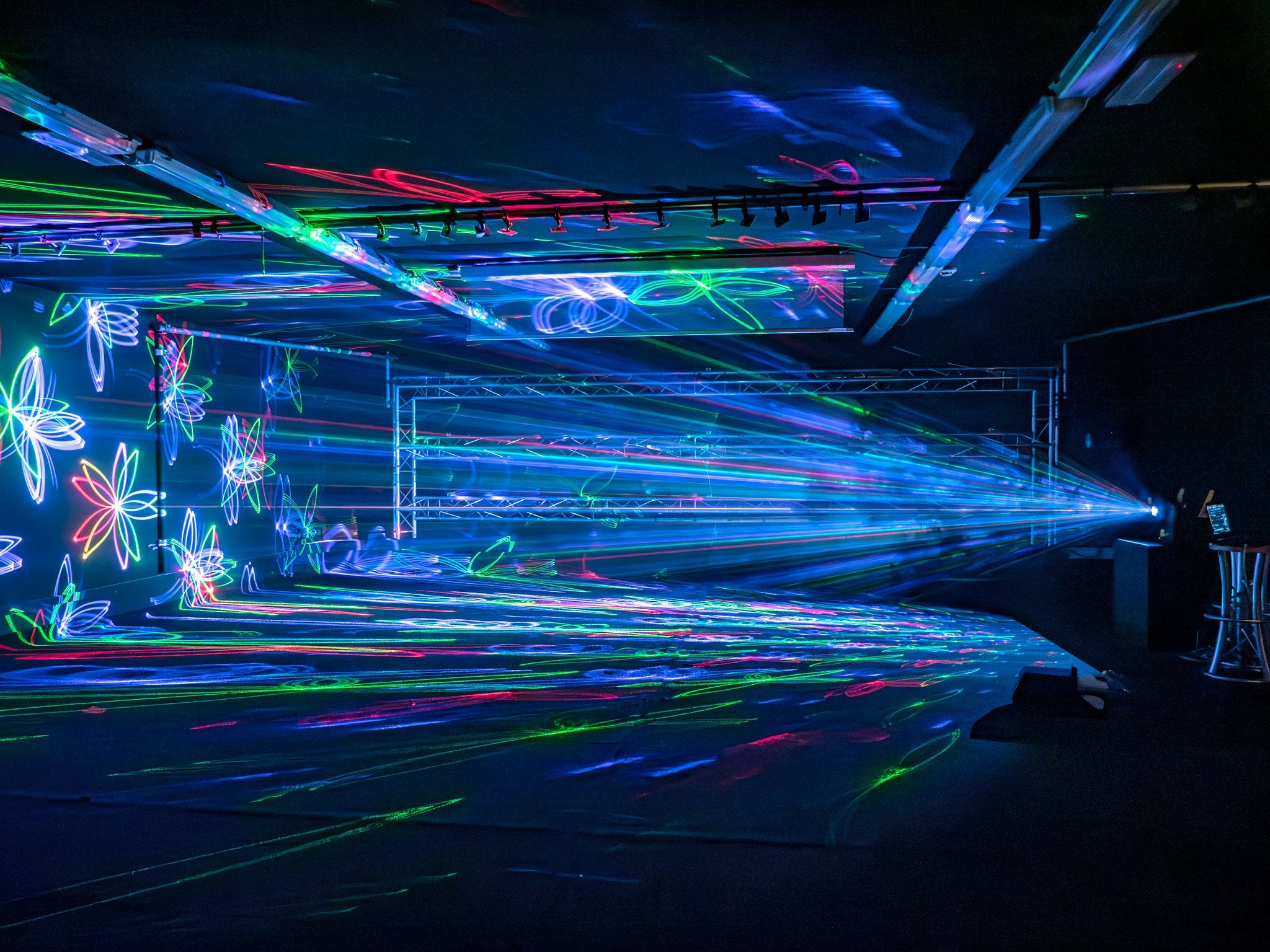 Optical Bench Single