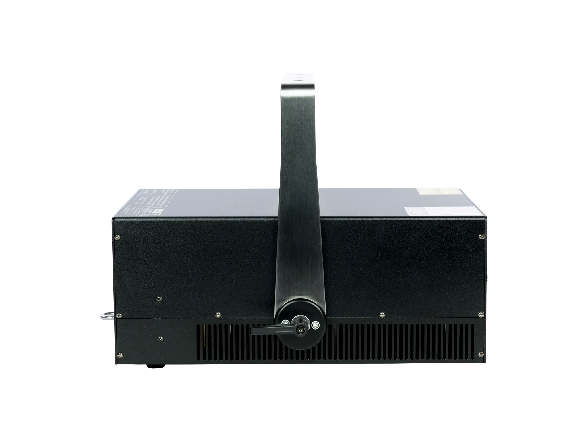 Unity RAW 10 DMX ILDA