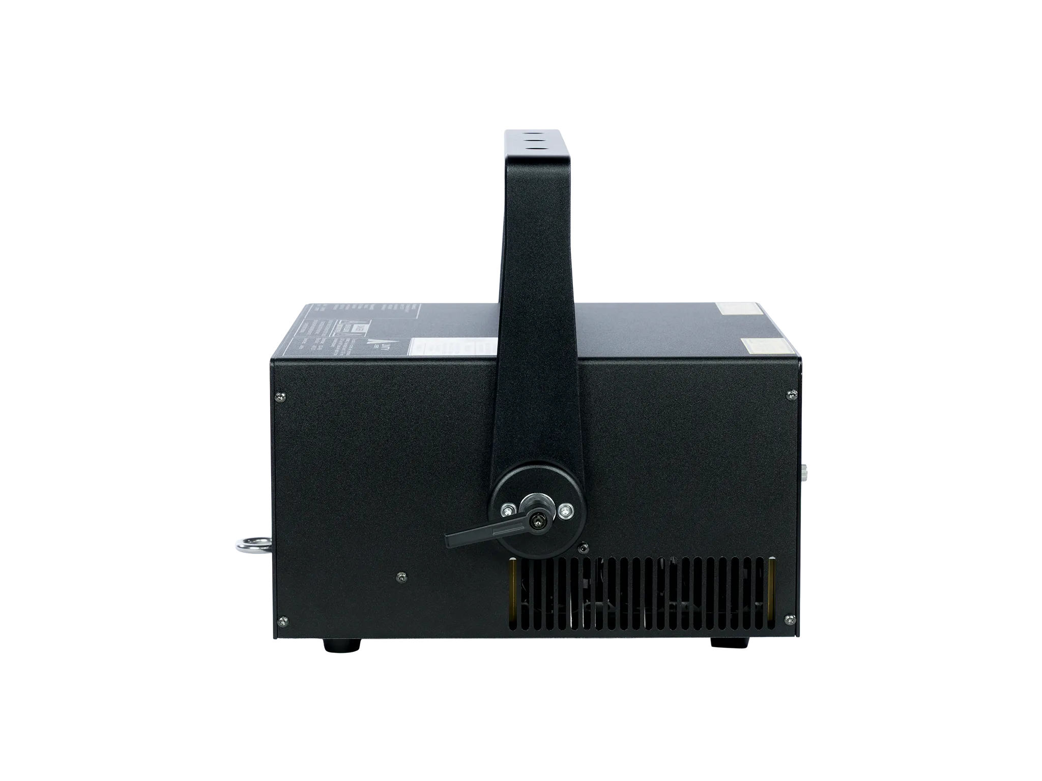 Unity RAW 5 DMX ILDA