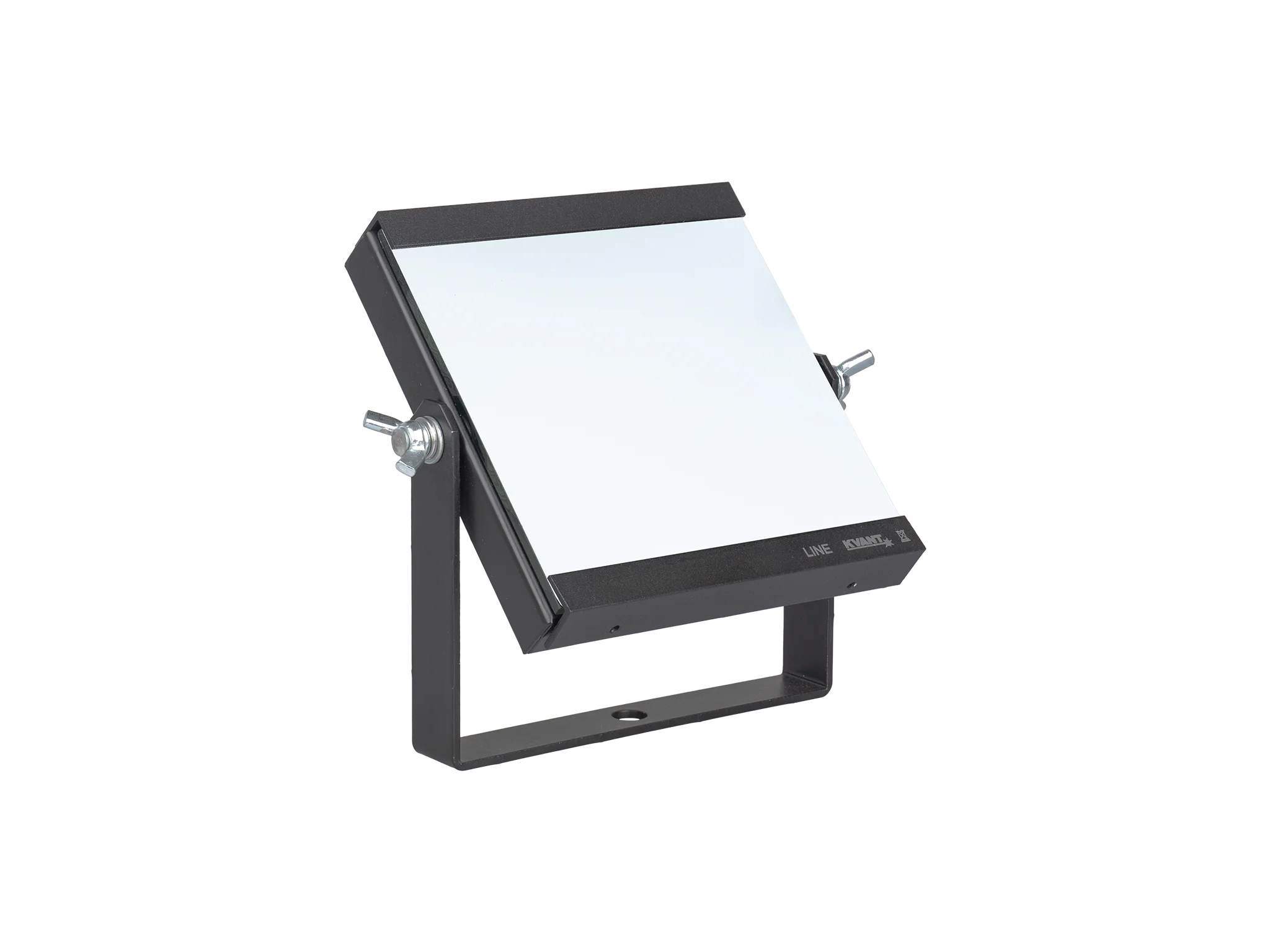 Laser diffraction mirror