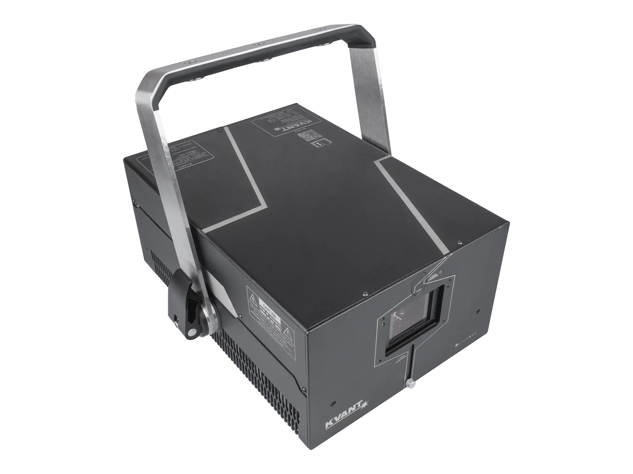 Clubmax 24 IP54 - Démo
