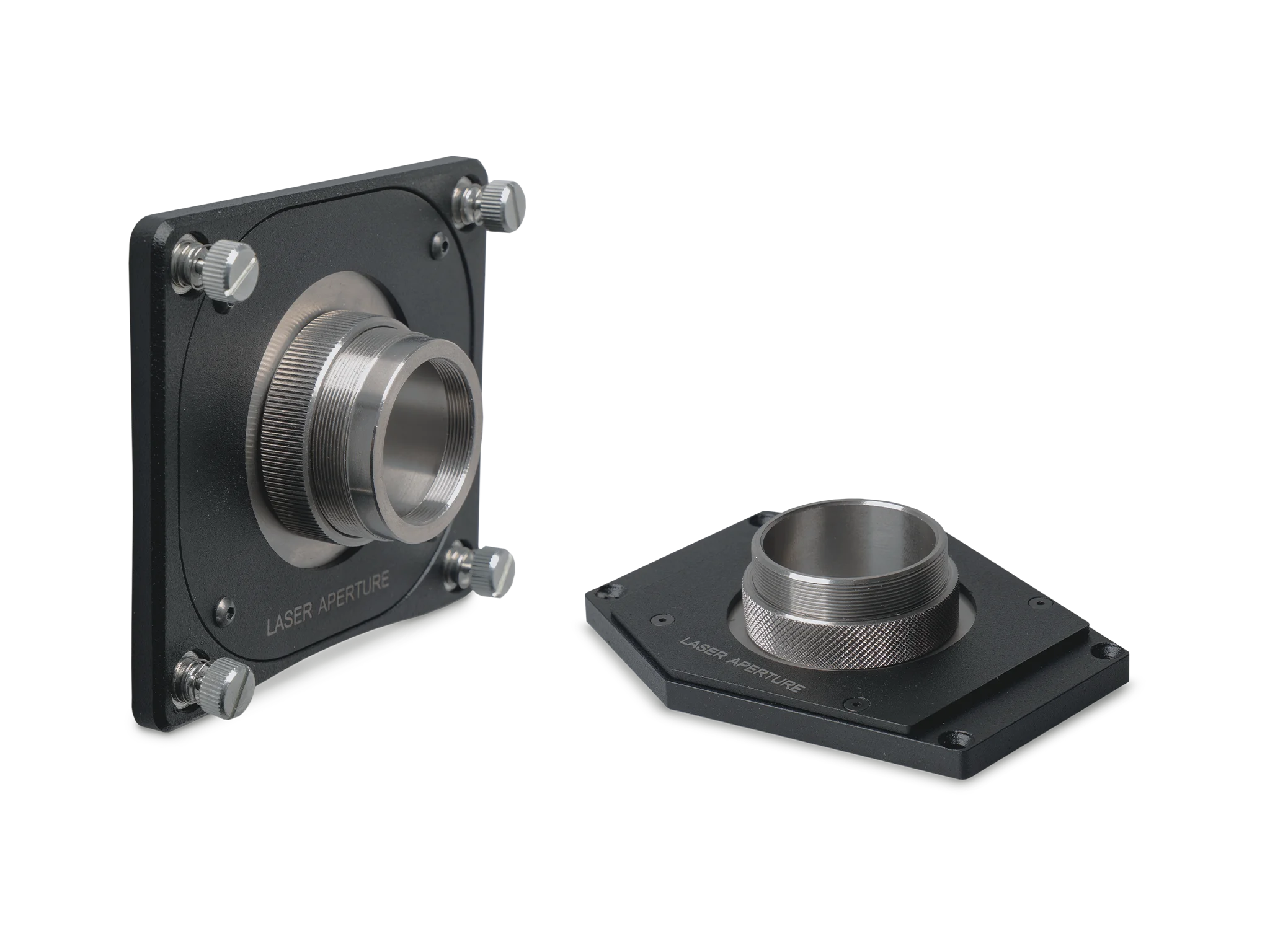 DiscoScan 2.0 Lens Bracket (Kvant Lasers)