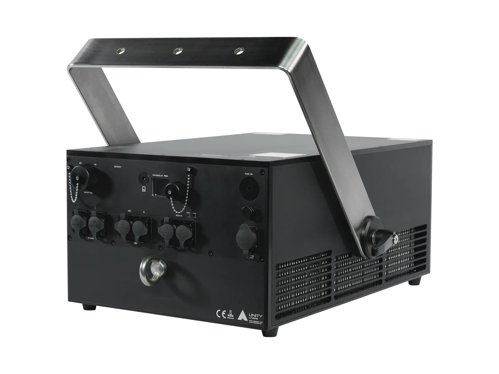 ELITE 100 PRO FB4 IP65