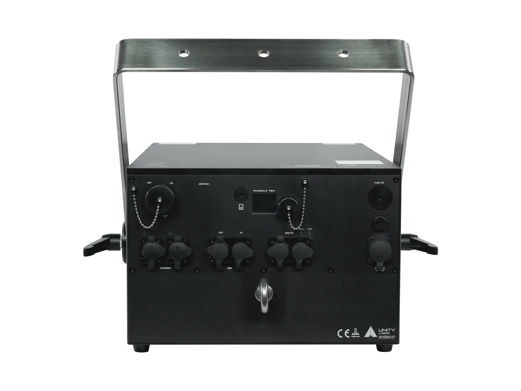 ELITE 100 PRO FB4 IP65