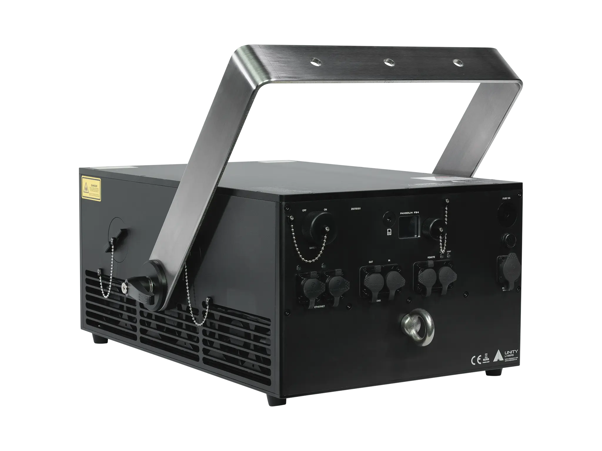 ELITE 100 PRO FB4 IP65