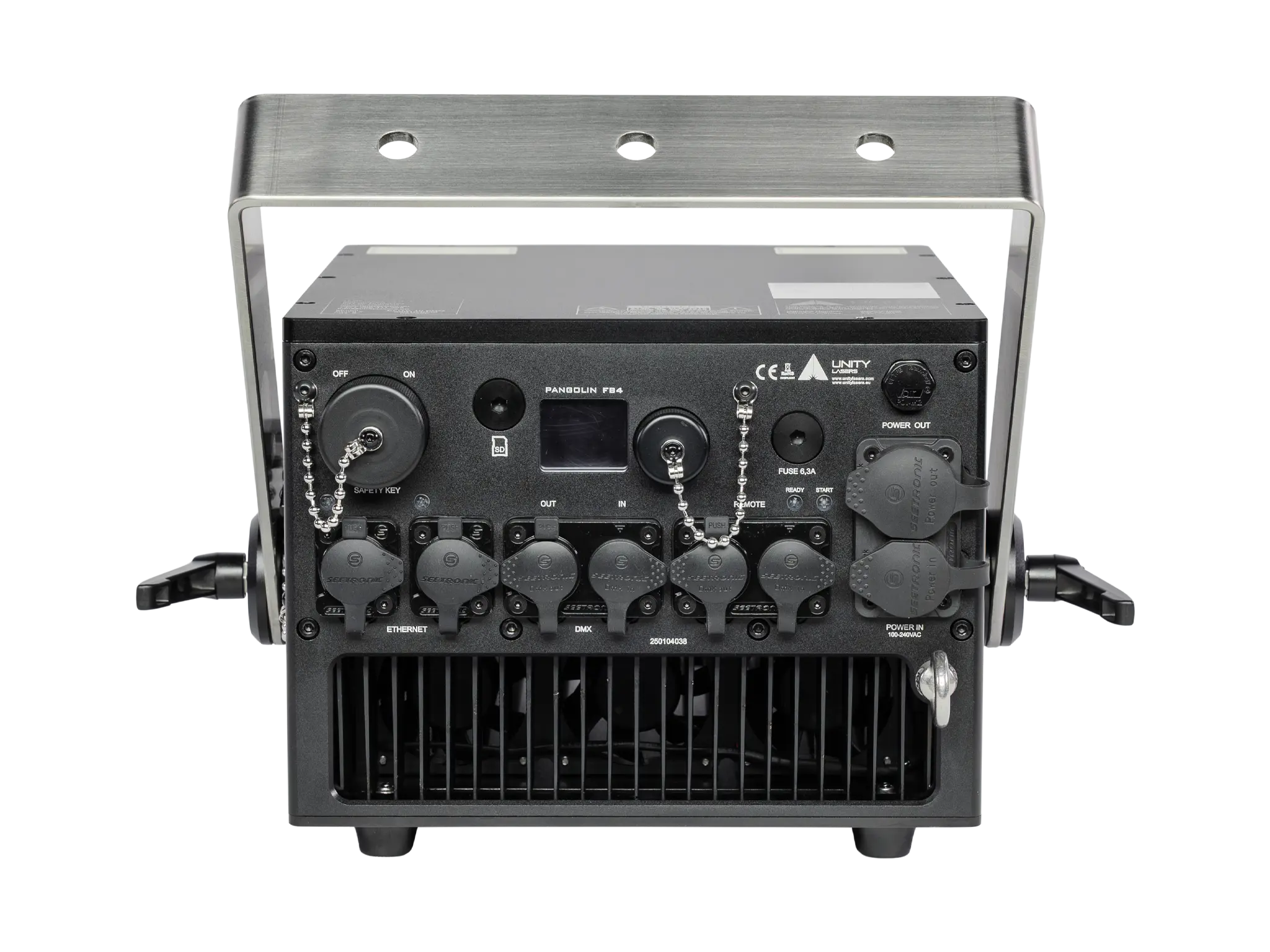 ELITE 10 PRO FB4 IP65