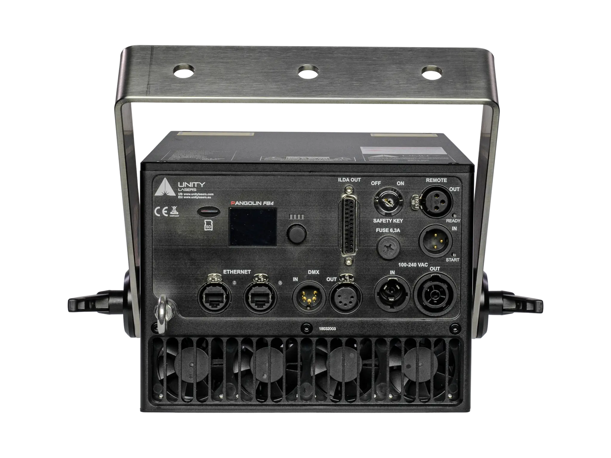 ELITE 5 PRO FB4